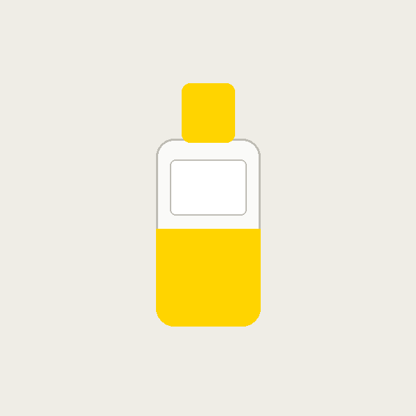 Bouteille d'encre Epson 103 jaune