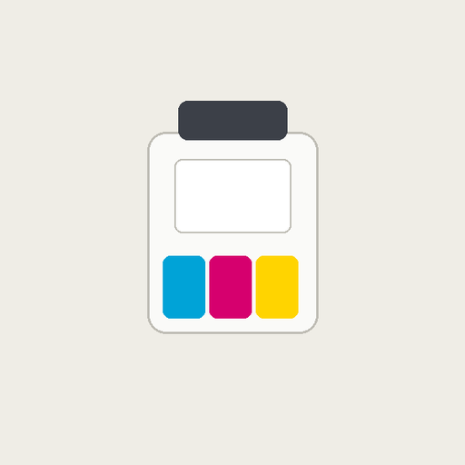 Cartouche d'encre HP 305 trois couleurs