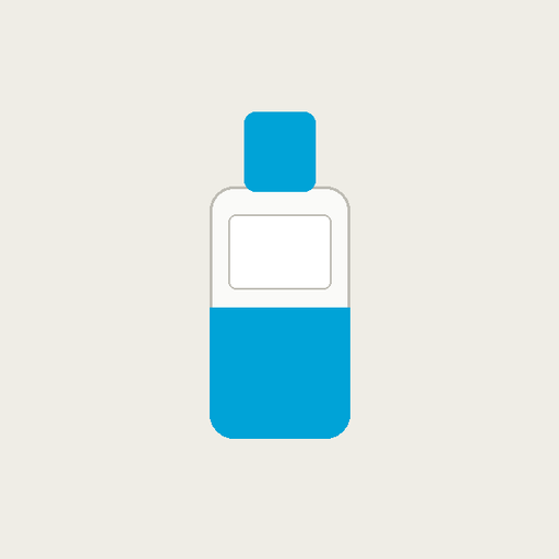Bouteille d'encre Epson 103 cyan